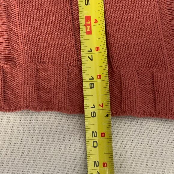 525 America‎ NWT Sweater size xs/s - Picture 6 of 6